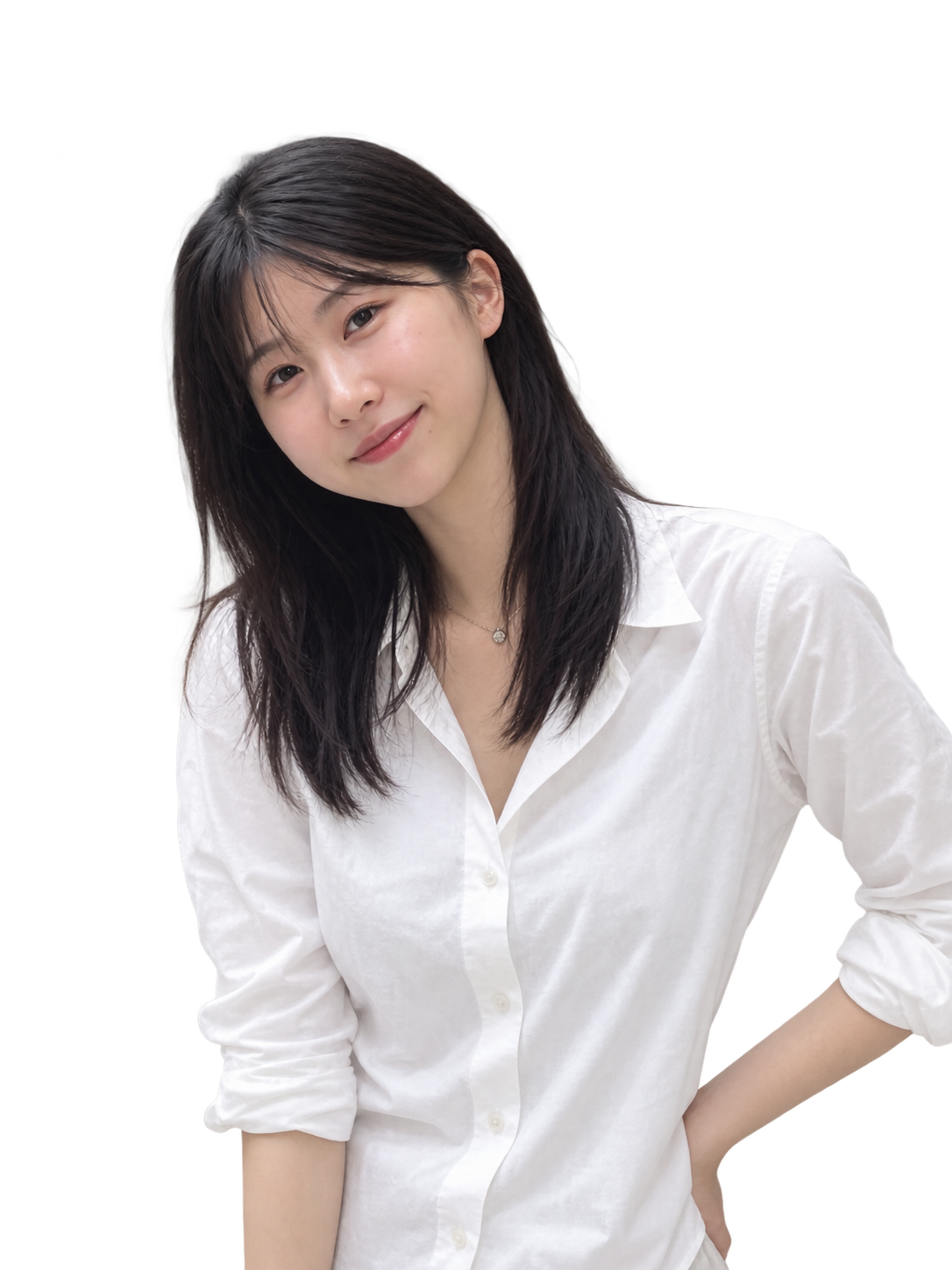 서비스기획자 유서정 프로필 사진